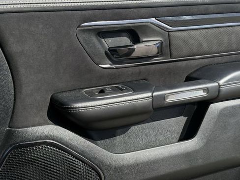 Used 2021 RAM 1500 TRX w/ TRX Level 1 Equipment Group AWD/4WD image 29