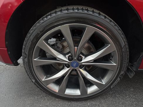 Used 2018 Ford Edge Sport w/ Equipment Group 401A image 39