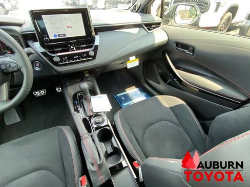 New 2026 Toyota Corolla GR AWD/4WD image 22