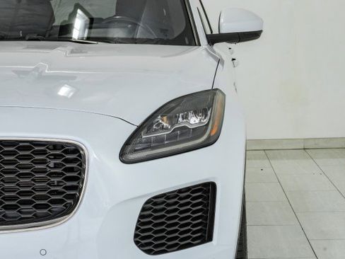Used 2018 Jaguar E-PACE S image 46