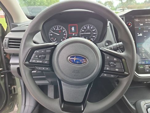 Certified 2026 Subaru Crosstrek 2.5i Premium AWD/4WD image 28