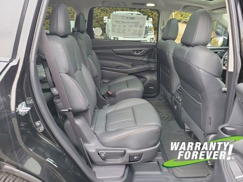 New 2026 Subaru Ascent Limited Bronze AWD/4WD image 17