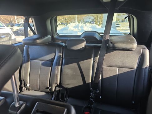 Used 2018 Ford Expedition Max XLT image 25