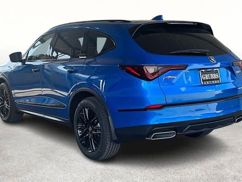 New 2026 Acura MDX A-Spec image 6