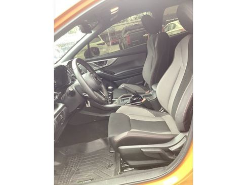 Used 2024 Subaru WRX AWD/4WD image 9