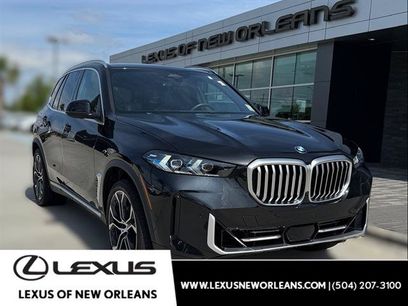 Used 2024 BMW X5 sDrive40i w/ Premium Package