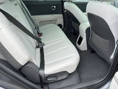 Used 2024 Hyundai Ioniq 5 Limited AWD/4WD image 10