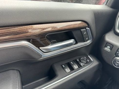 Used 2025 Chevrolet Silverado 2500 LT w/ Trail Boss Package image 42