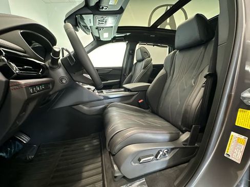 New 2026 Acura MDX Type S image 13