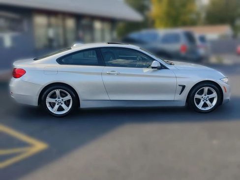 Used 2014 BMW 428i xDrive 428i xDrive Coupe 2D image 8