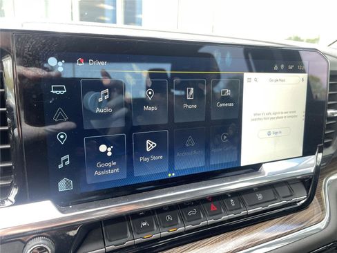 Used 2025 Chevrolet Silverado 1500 LT image 29