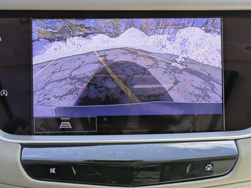 Used 2023 Cadillac XT5 Premium Luxury image 22