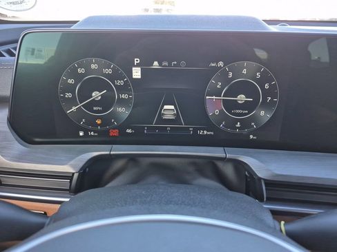 New 2025 Kia Telluride SX X-Line image 20