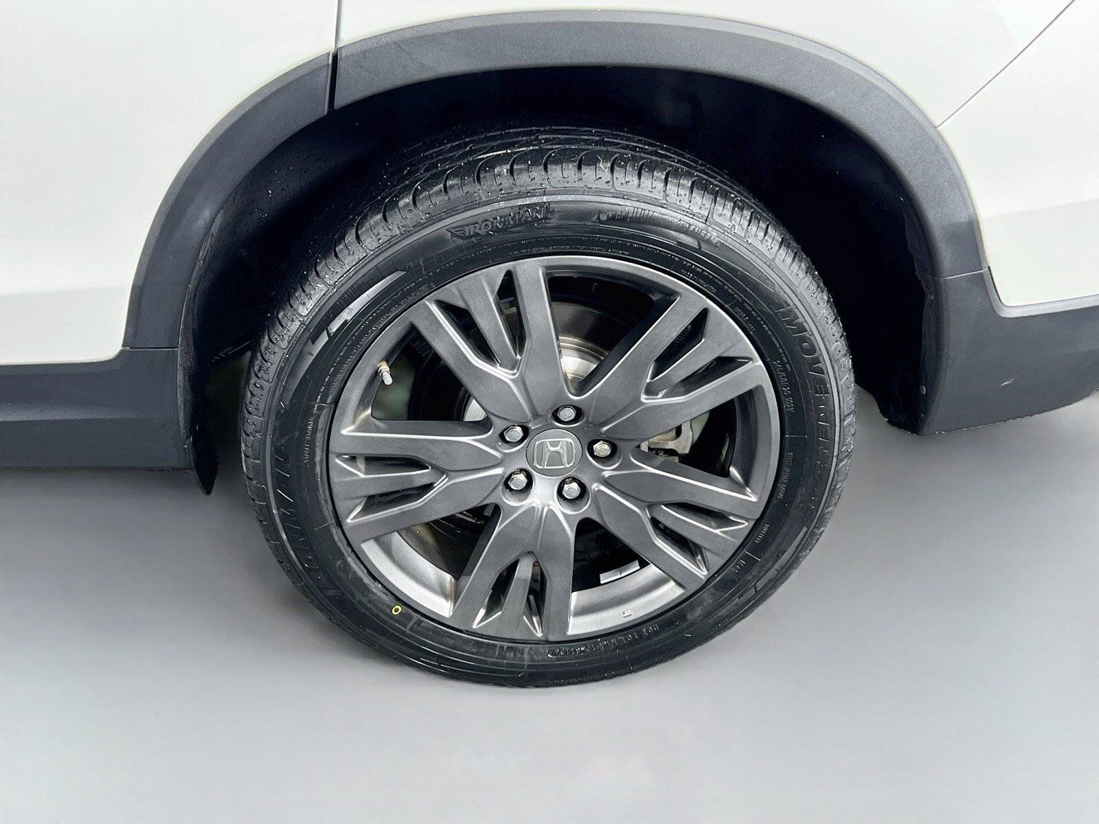 Used 2020 Honda Passport EX-L image 30