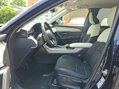 New 2026 MAZDA CX-5 Select AWD/4WD image 14