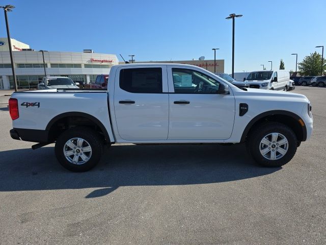 New 2026 Ford Ranger XL w/ Trailer Tow Package AWD/4WD image 6