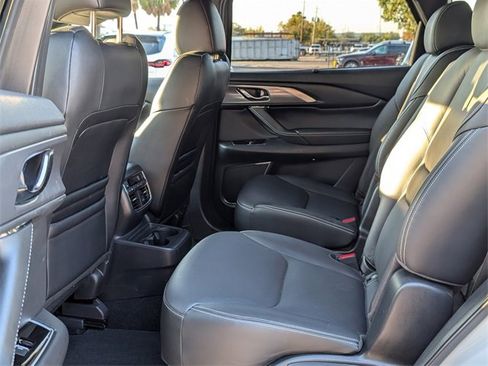Certified 2023 MAZDA CX-9 Grand Touring image 23