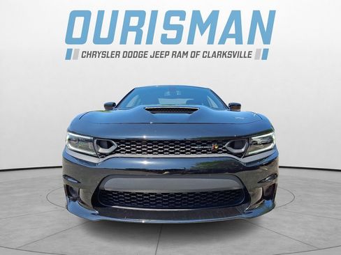 Certified 2023 Dodge Charger Scat Pack RWD image 2