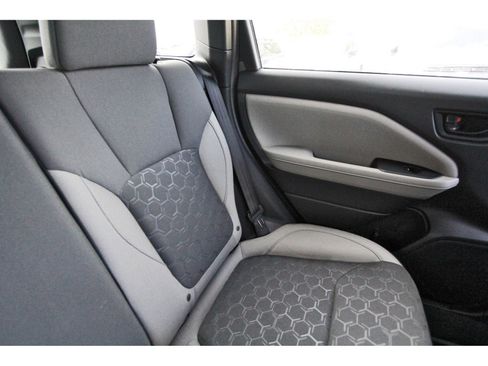 Certified 2025 Subaru Forester AWD/4WD image 12