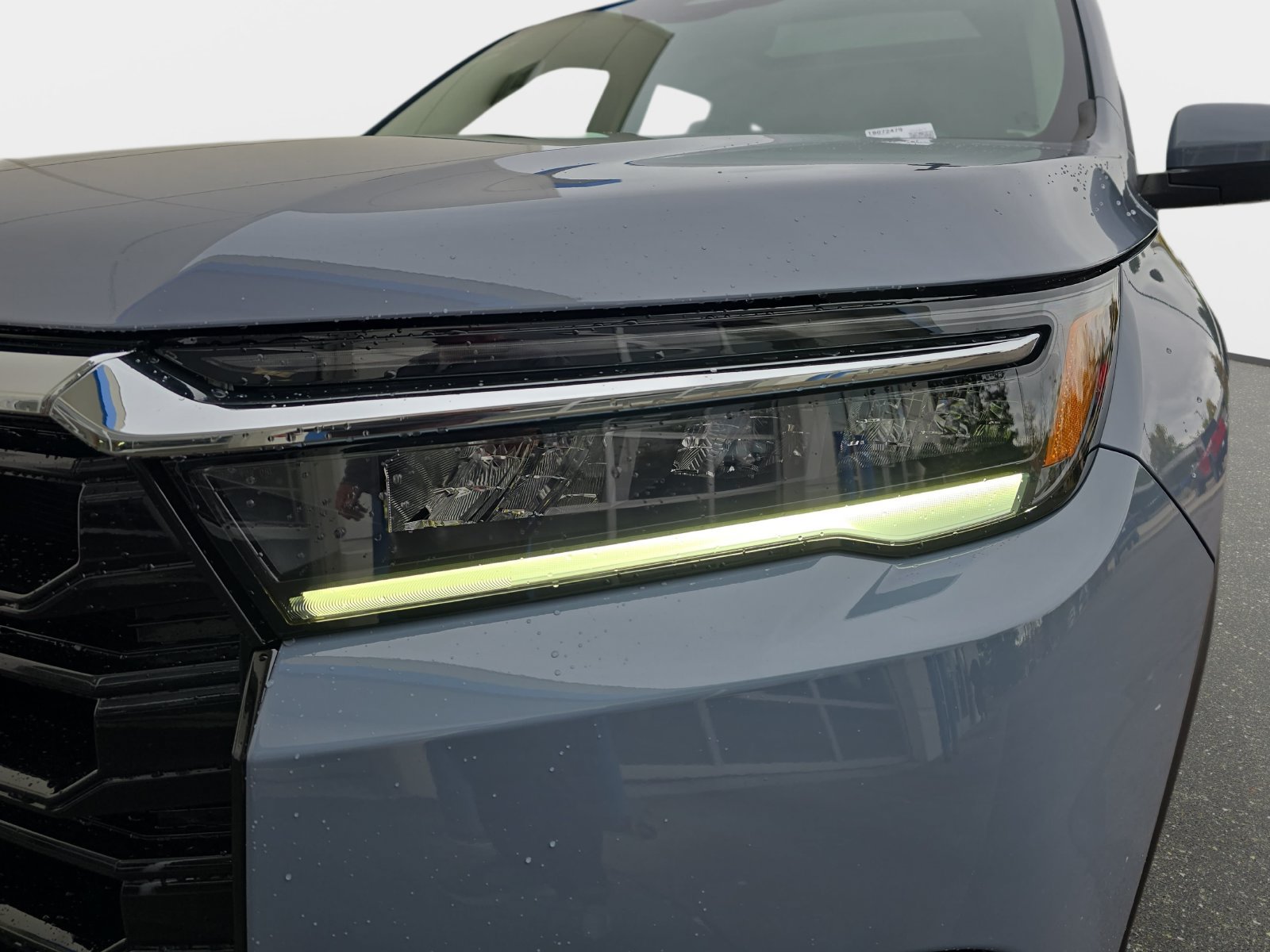 New 2026 Honda Pilot Elite image 31