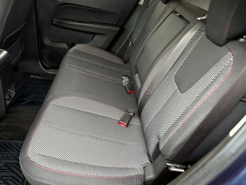 Used 2015 Chevrolet Equinox LT w/ Driver Convenience Package image 10