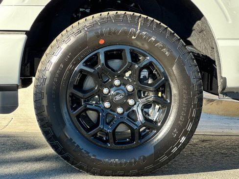 New 2026 Ford F150 XLT w/ Equipment Group 302A MID image 24