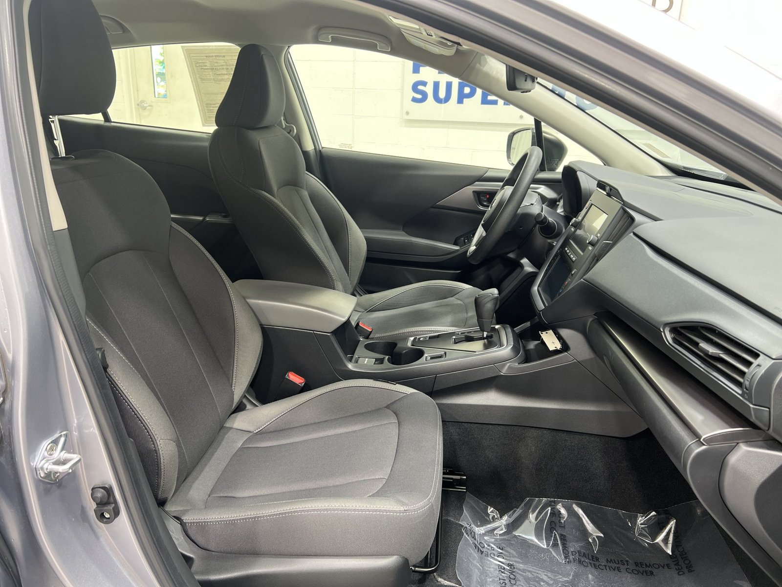 Used 2024 Subaru Impreza 2.0i AWD/4WD image 23