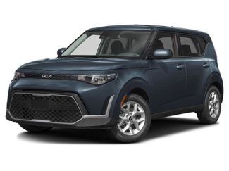 Used 2025 Kia Soul LX w/ LX Technology Package FWD video 1