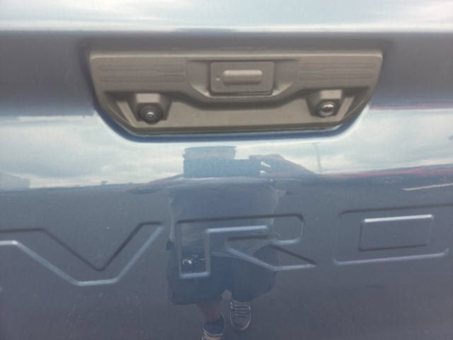 New 2026 Chevrolet Silverado 2500 Custom w/ Custom Value Package AWD/4WD image 40