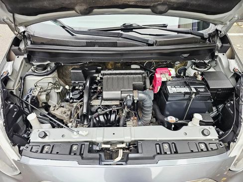 Used 2019 Mitsubishi Mirage ES image 17