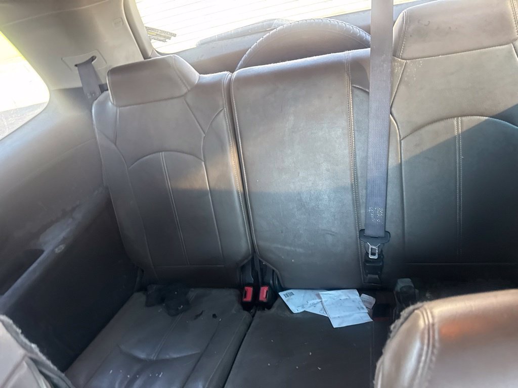 Used 2015 GMC Acadia SLT w/ Open Road Package FWD image 13