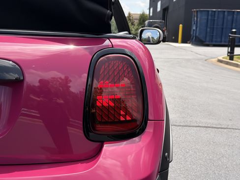 New 2026 MINI Cooper S FWD image 67