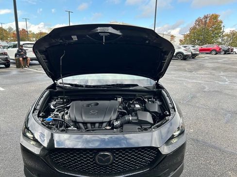 New 2026 MAZDA CX-30 AWD 2.5 S image 11