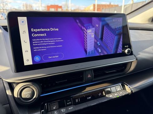 New 2026 Toyota Prius Plug-In Hybrid image 28