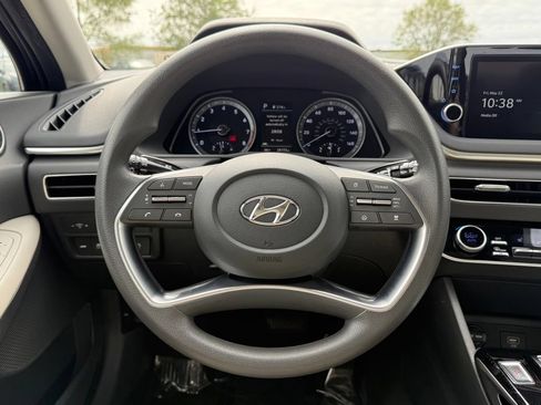 Used 2023 Hyundai Sonata SEL FWD image 17