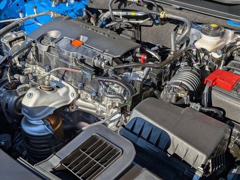 New 2026 Honda HR-V Sport image 16