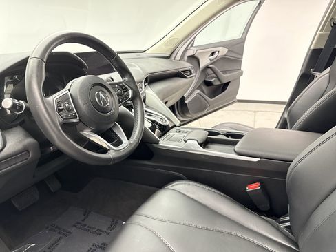 Used 2023 Acura TLX image 10