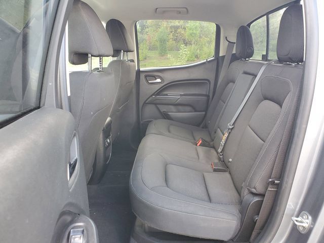 Used 2022 GMC Canyon Elevation AWD/4WD image 28