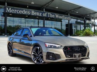 Used 2024 Audi S5 Premium Plus w/ Premium Plus Package video 1