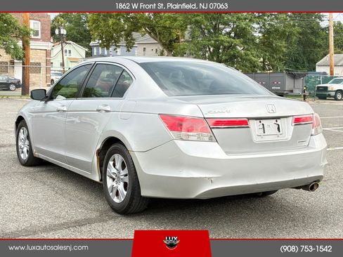 Used 2012 Honda Accord EX-L image 7
