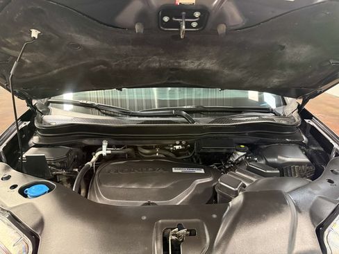 Used 2019 Honda Ridgeline RTL-E image 85