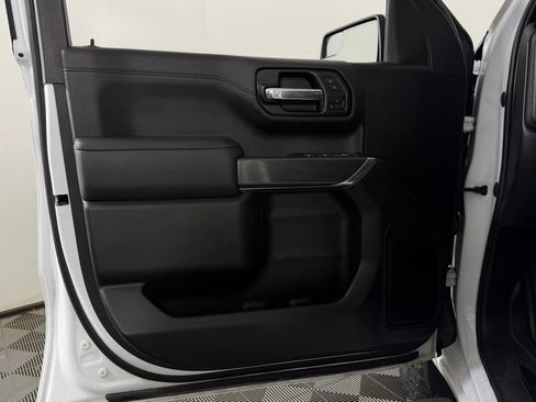 Used 2021 GMC Sierra 1500 AT4 AWD/4WD image 11