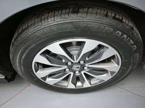 Certified 2023 Honda Odyssey EX-L image 15