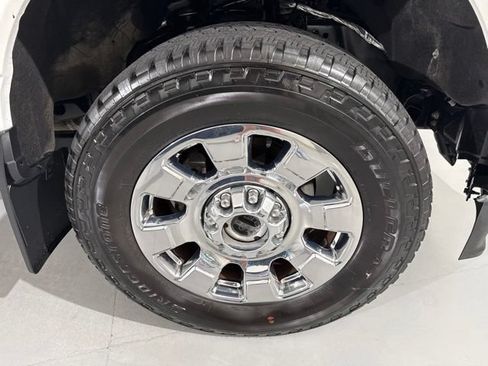 Used 2024 Ford F250 Lariat w/ Lariat Ultimate Package AWD/4WD image 12