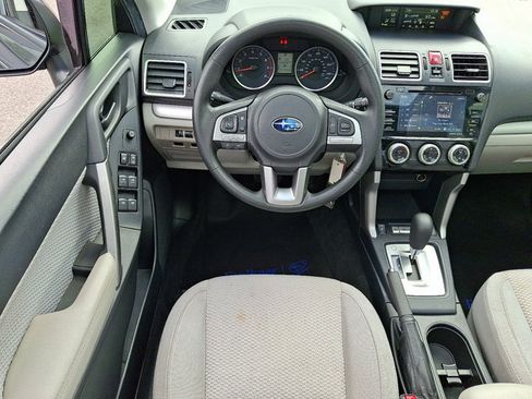 Used 2018 Subaru Forester 2.5i Premium w/ All-Weather Package AWD/4WD image 12