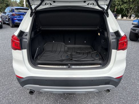 Used 2018 BMW X1 xDrive28i AWD/4WD image 7
