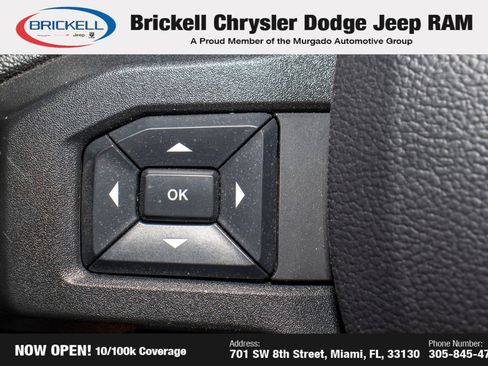 Used 2019 Ford F150 XL w/ Equipment Group 101A Mid image 26