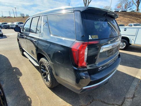 Used 2021 GMC Yukon SLT image 8