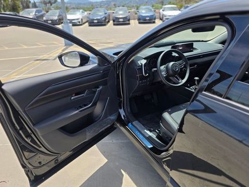 New 2026 MAZDA CX-50 AWD 2.5 S w/ Accent Package image 40