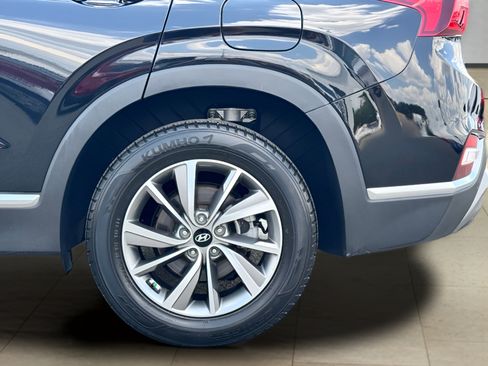 Used 2020 Hyundai Santa Fe SEL w/ Convenience + Premium Package FWD image 38